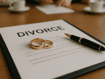 Est-il obligatoire de prendre un avocat pour un divorce ? {{brizy_dc_image_alt entityId=